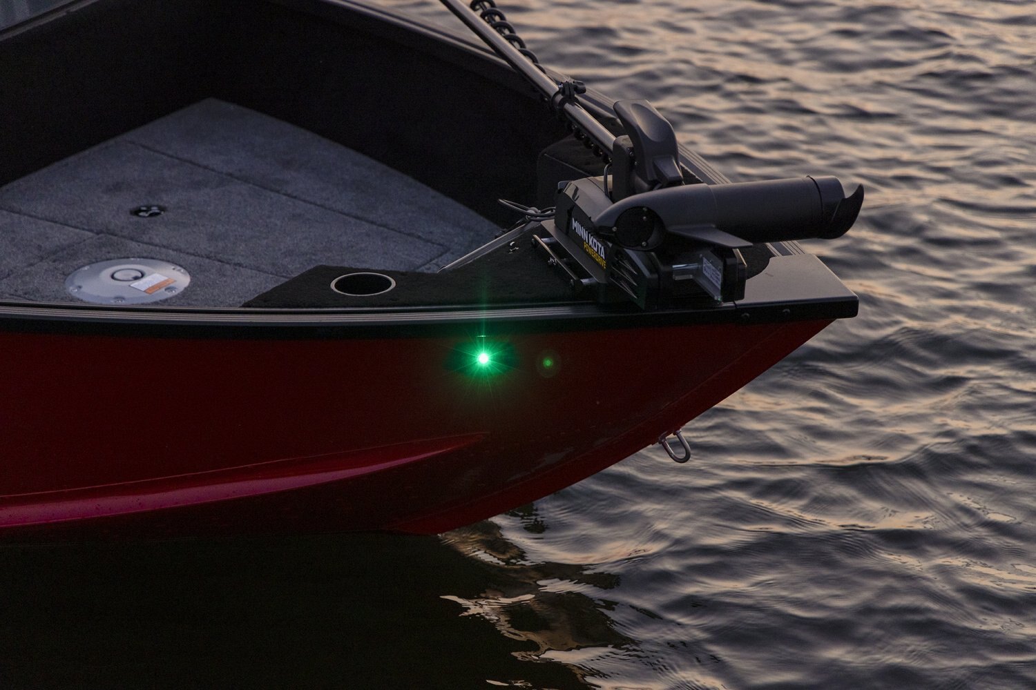 2027 Alumacraft Navigator 175 Sport
