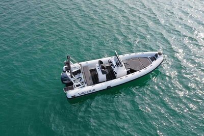 Highfield CL 400 FCT