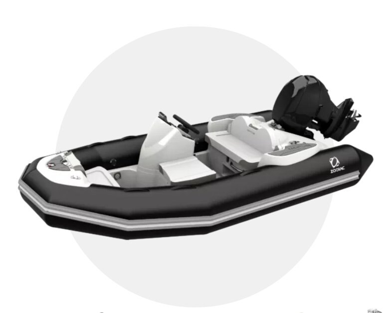 Zodiac YACHTLINE 360