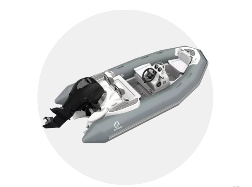 Zodiac YACHTLINE 360