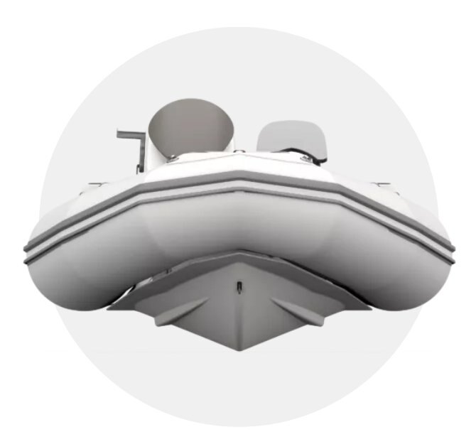 Zodiac YACHTLINE 360