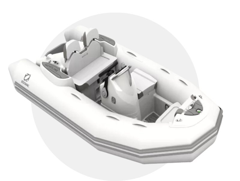 Zodiac YACHTLINE 360