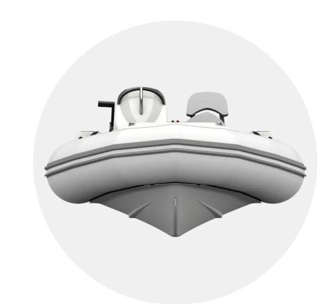 Zodiac YACHTLINE 440