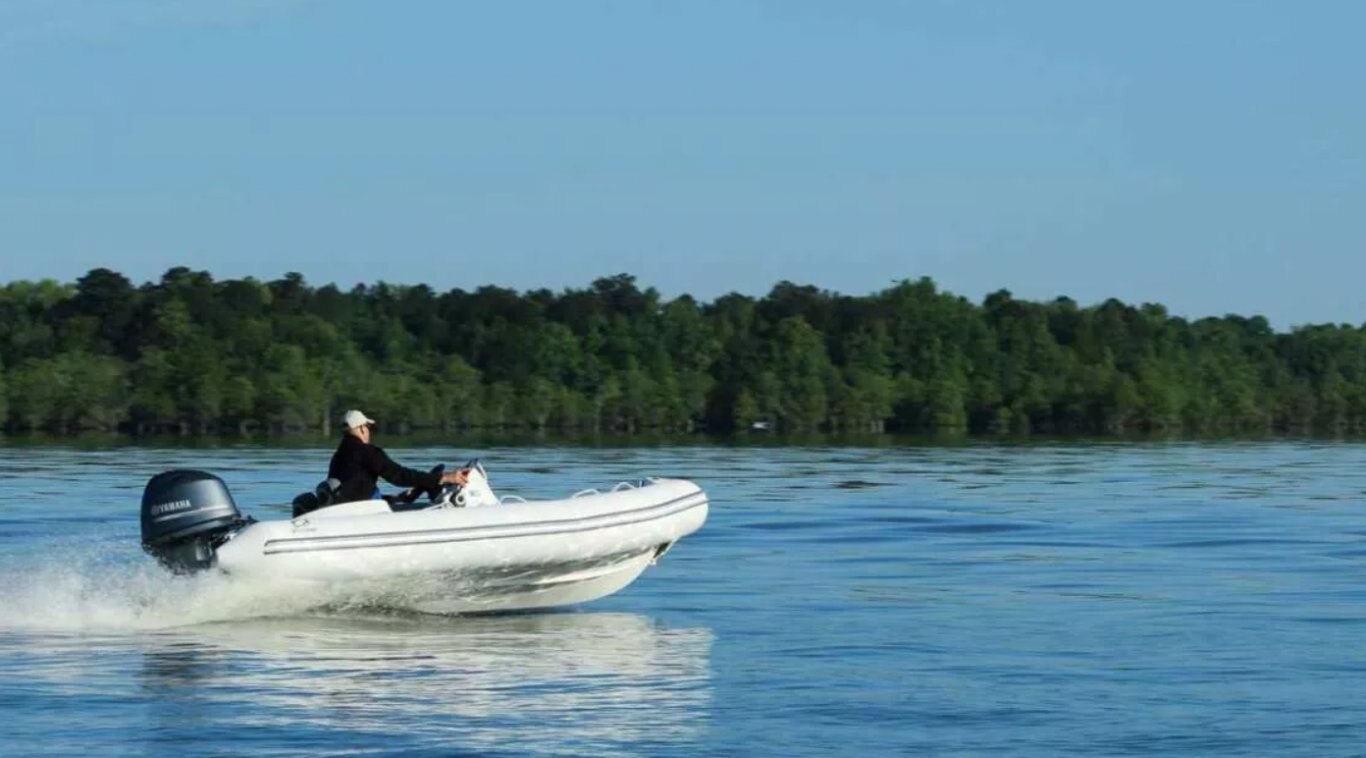 Zodiac YACHTLINE 440