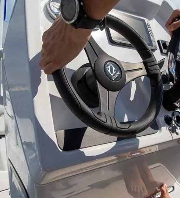 Zodiac OPEN 5.5 GULFSTREAM