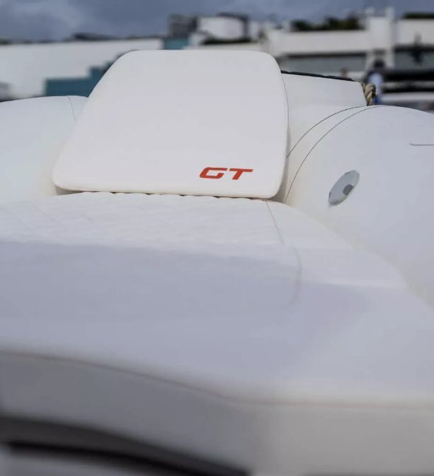 Zodiac MEDLINE 7.5 GT