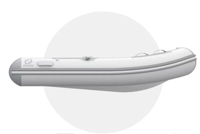 Zodiac CADET ROLL UP