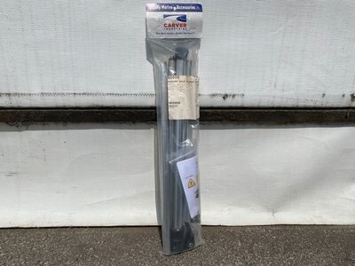 Glove Box with bin 13770-50281-CP