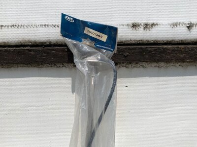 KUS Capacitance Level Sensor B07P7PYDTC