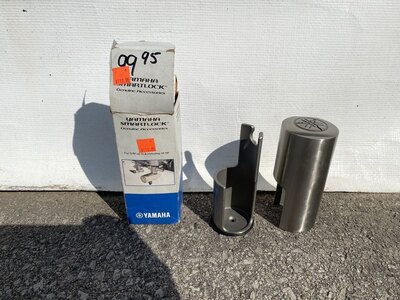 Yamaha Smartlock YMM4000100