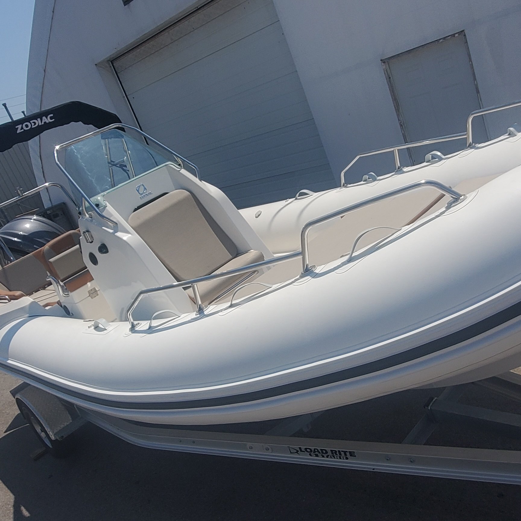Zodiac MEDLINE 6.8