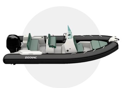 Zodiac OPEN 6.5