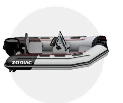 2025 Zodiac OPEN 3.1