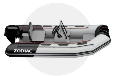 2025 Zodiac OPEN 3.4