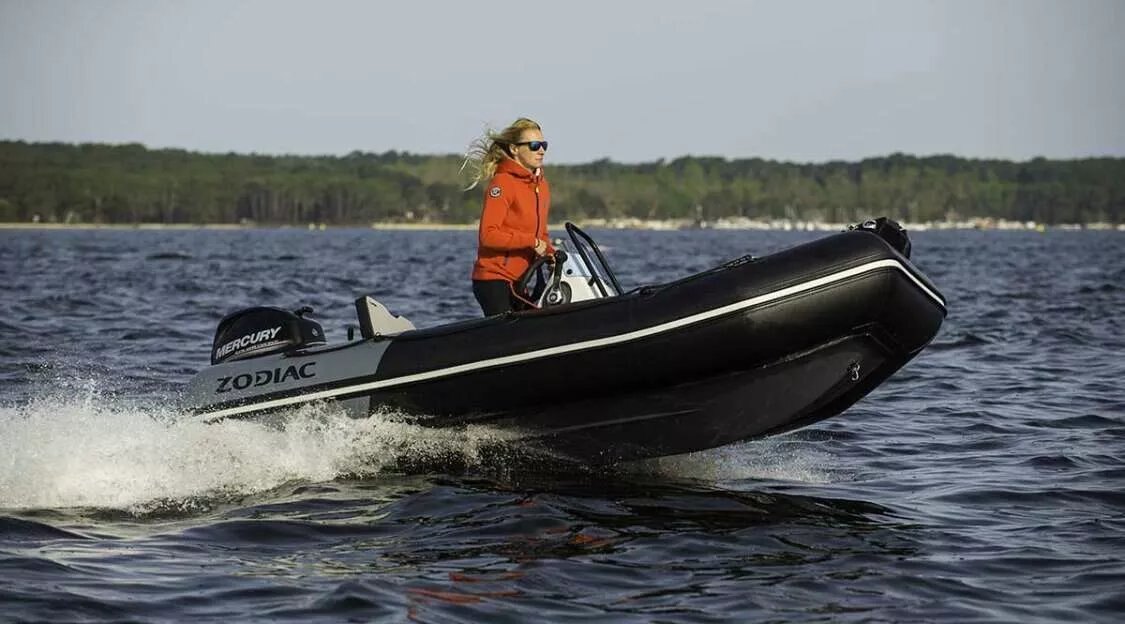 2025 Zodiac OPEN 3.4