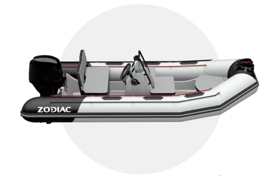 2025 Zodiac OPEN 4.2