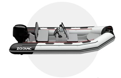 2025 Zodiac OPEN 4.2