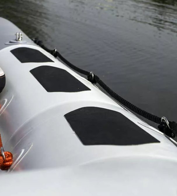 2025 Zodiac OPEN 4.2