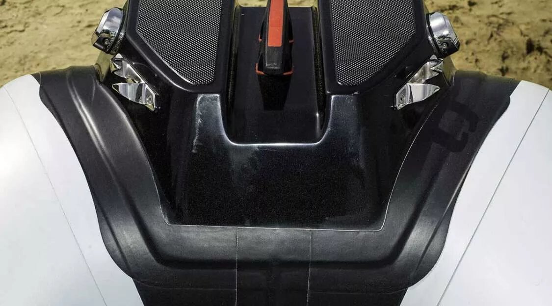 2025 Zodiac OPEN 4.2