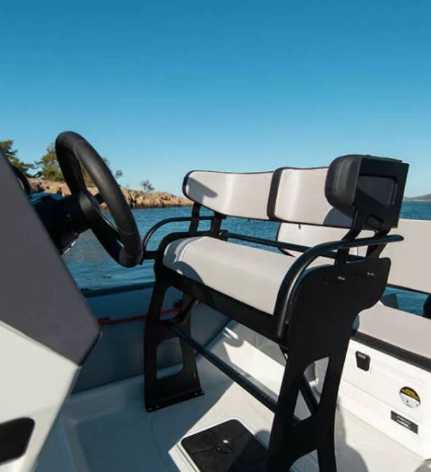 2025 Zodiac OPEN 5.5