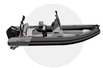 2025 Zodiac OPEN 6.5