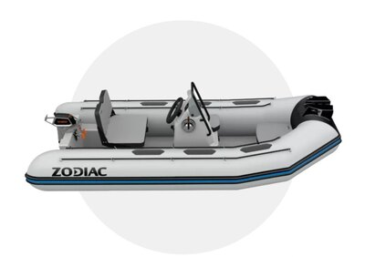 2025 Zodiac EOPEN 3.4