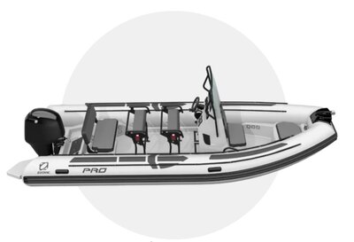 2025 Zodiac PRO 6.5