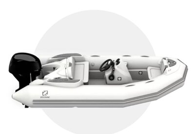 2025 Zodiac YACHTLINE 360