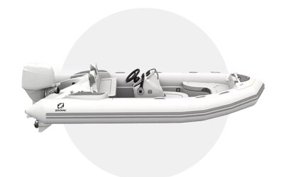 2025 Zodiac YACHTLINE 440