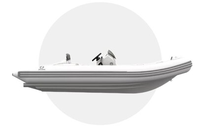 2025 Zodiac YACHTLINE 490