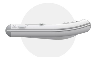 2025 Zodiac TENDERS CADET AERO