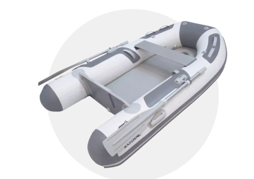 2025 Zodiac TENDERS CADET AERO