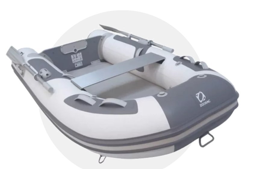 2025 Zodiac TENDERS CADET AERO