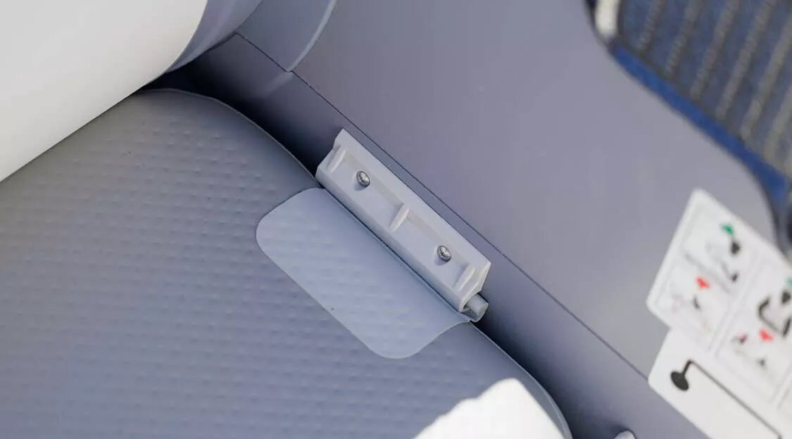 2025 Zodiac TENDERS CADET AERO