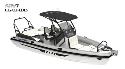 Highfield Adventure 7