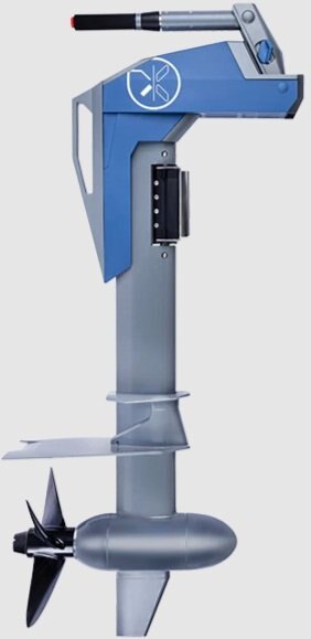 Momentum M 10 Short stem