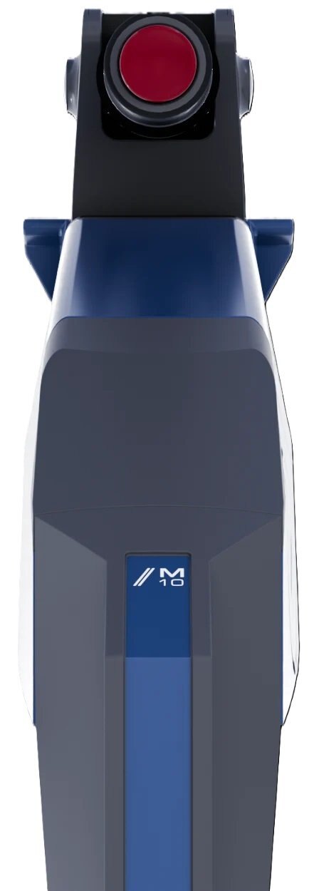 Momentum M 10 Short stem