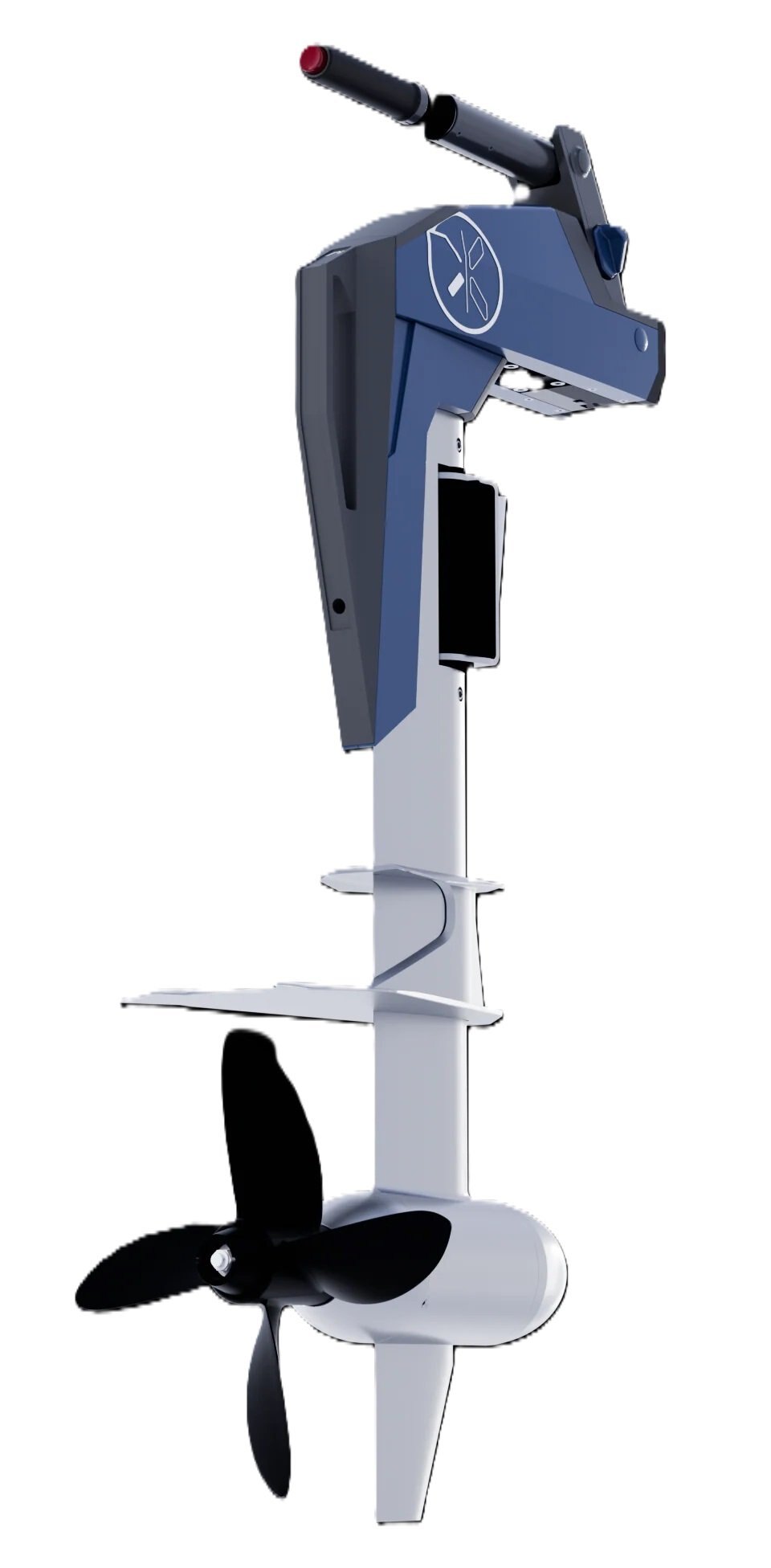 Momentum M 6 Long stem