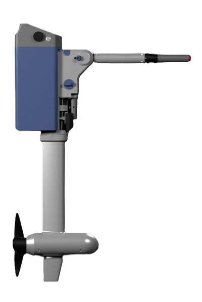 Momentum U-2 Long stem