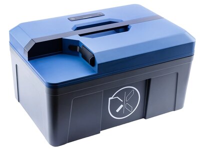 Momentum MB-6 Battery