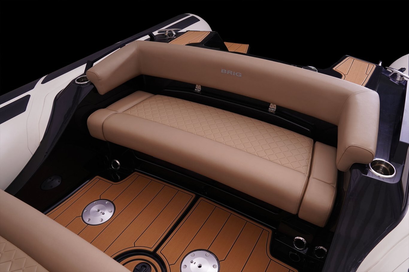 2026 BRIG Eagle 8