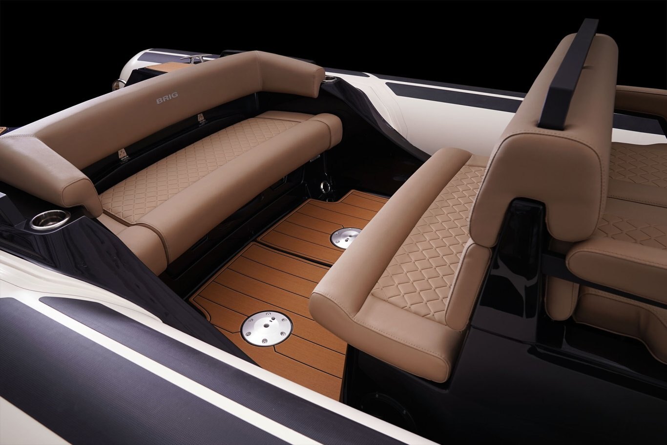 2026 BRIG Eagle 8