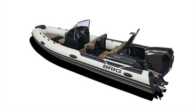 2025 Nuova Jolly Prince 38 Sport Cabin