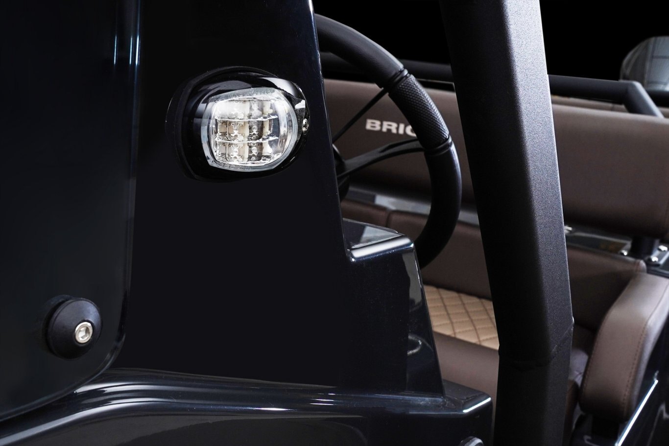 2026 BRIG Navigator 26