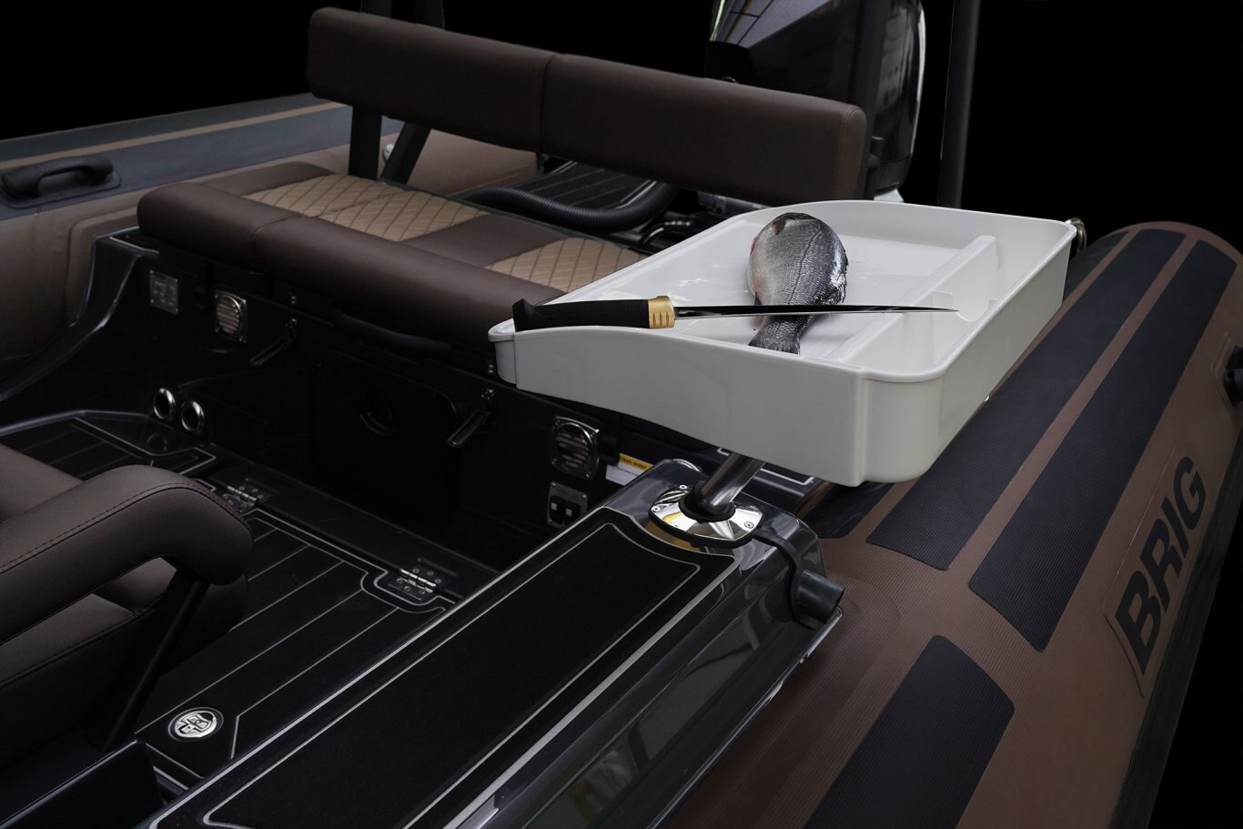 2026 BRIG Navigator 26