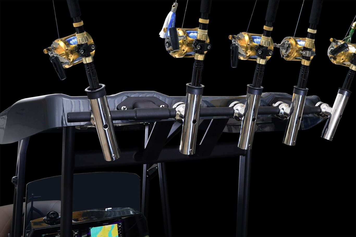 2026 BRIG Navigator 26