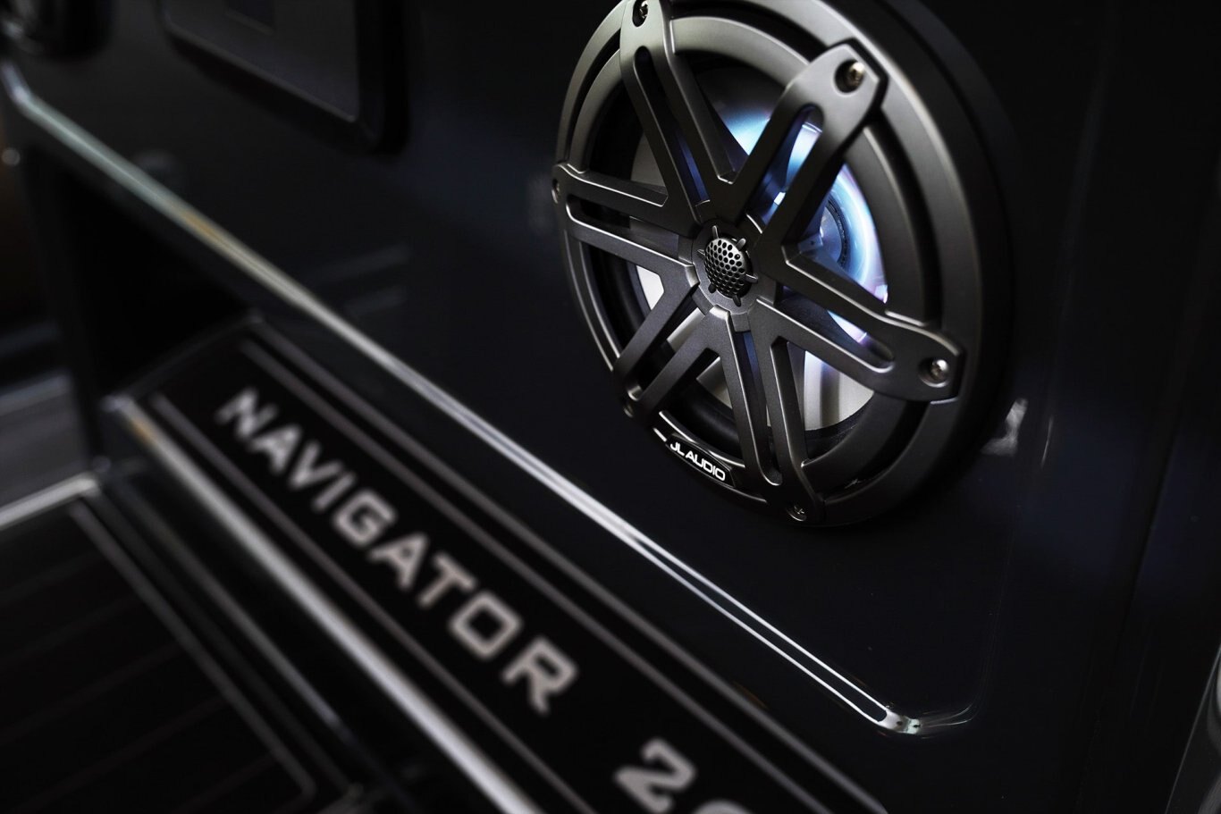 2026 BRIG Navigator 26