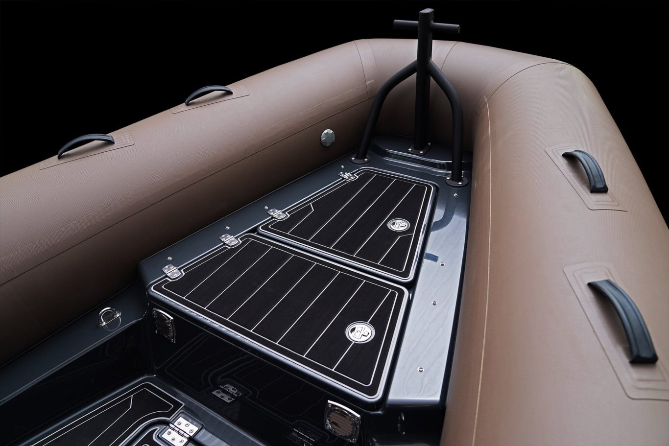 2026 BRIG Navigator 26