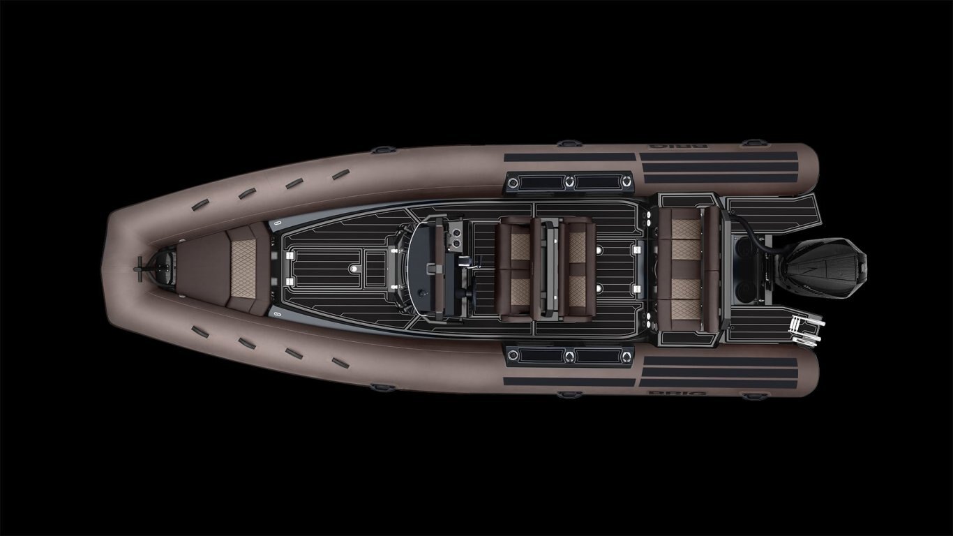 2026 BRIG Navigator 26