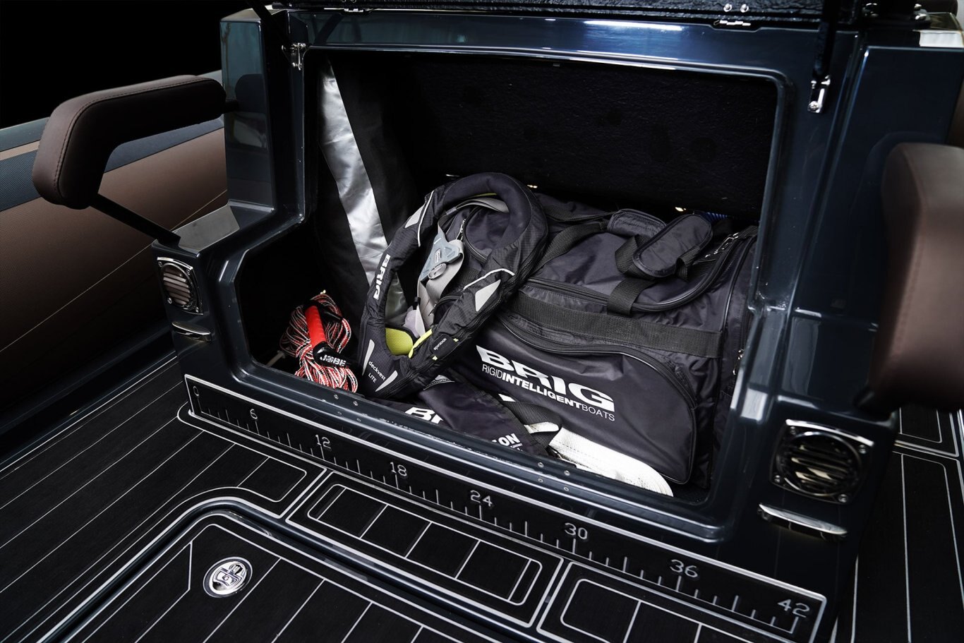 2026 BRIG Navigator 26